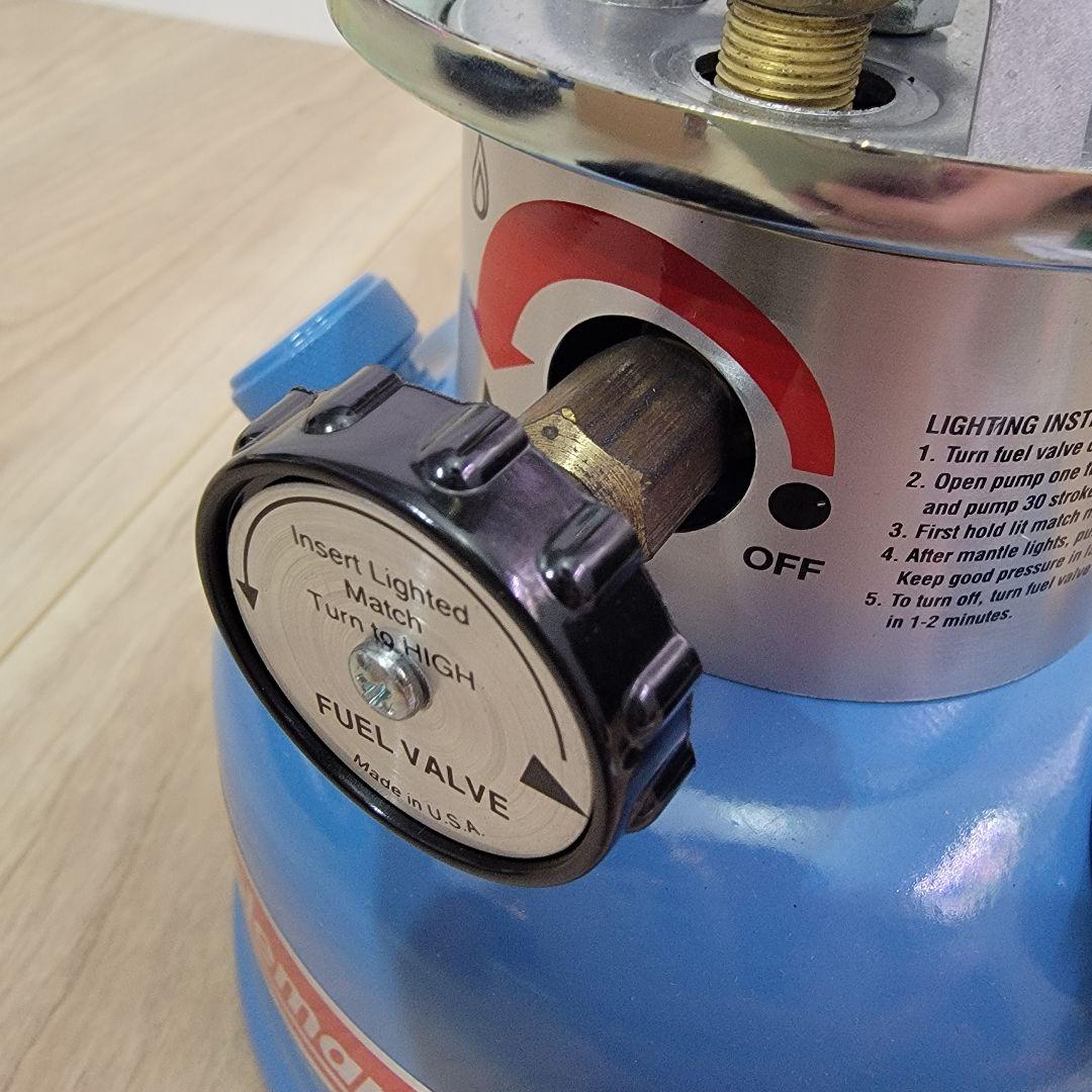 新品 未使用 coleman コールマン シーズンズランタン2006 第2弾