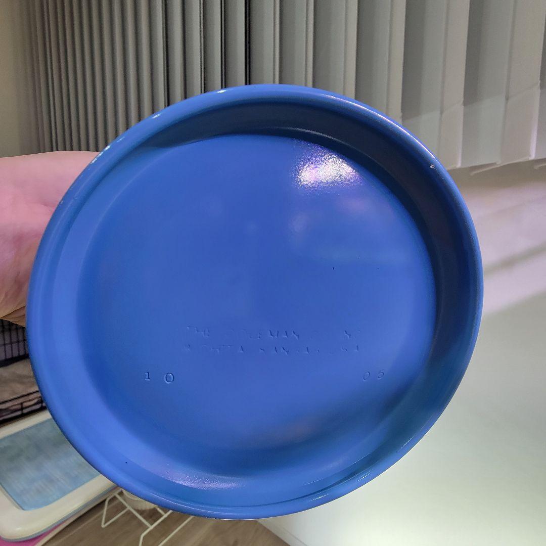 新品 未使用 coleman コールマン シーズンズランタン2006 第2弾