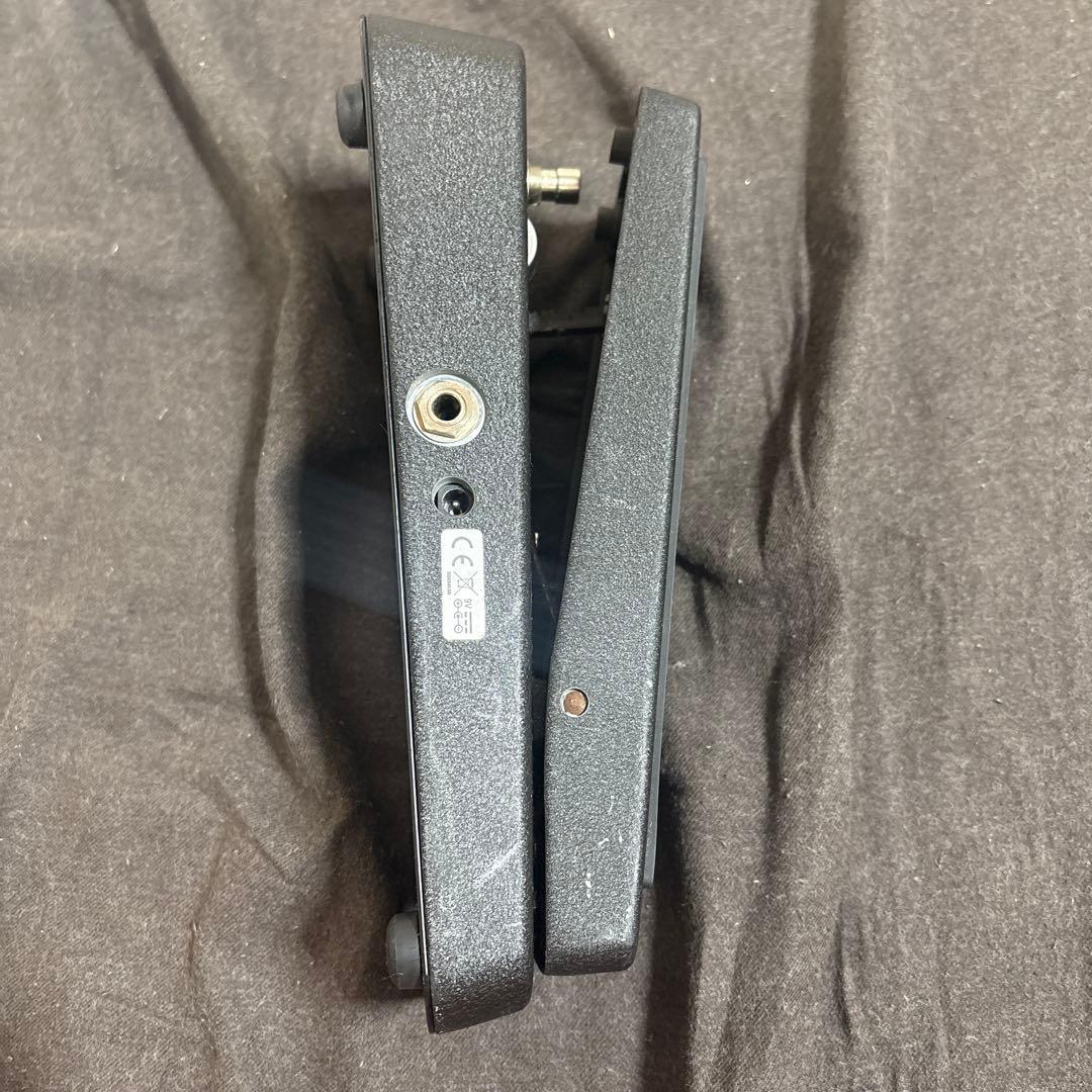 cry baby Shinichi Ubukata ワウペダル