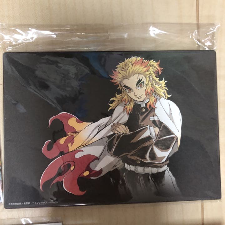 鬼滅の刃　無限列車編　限定オリジナル特典付き