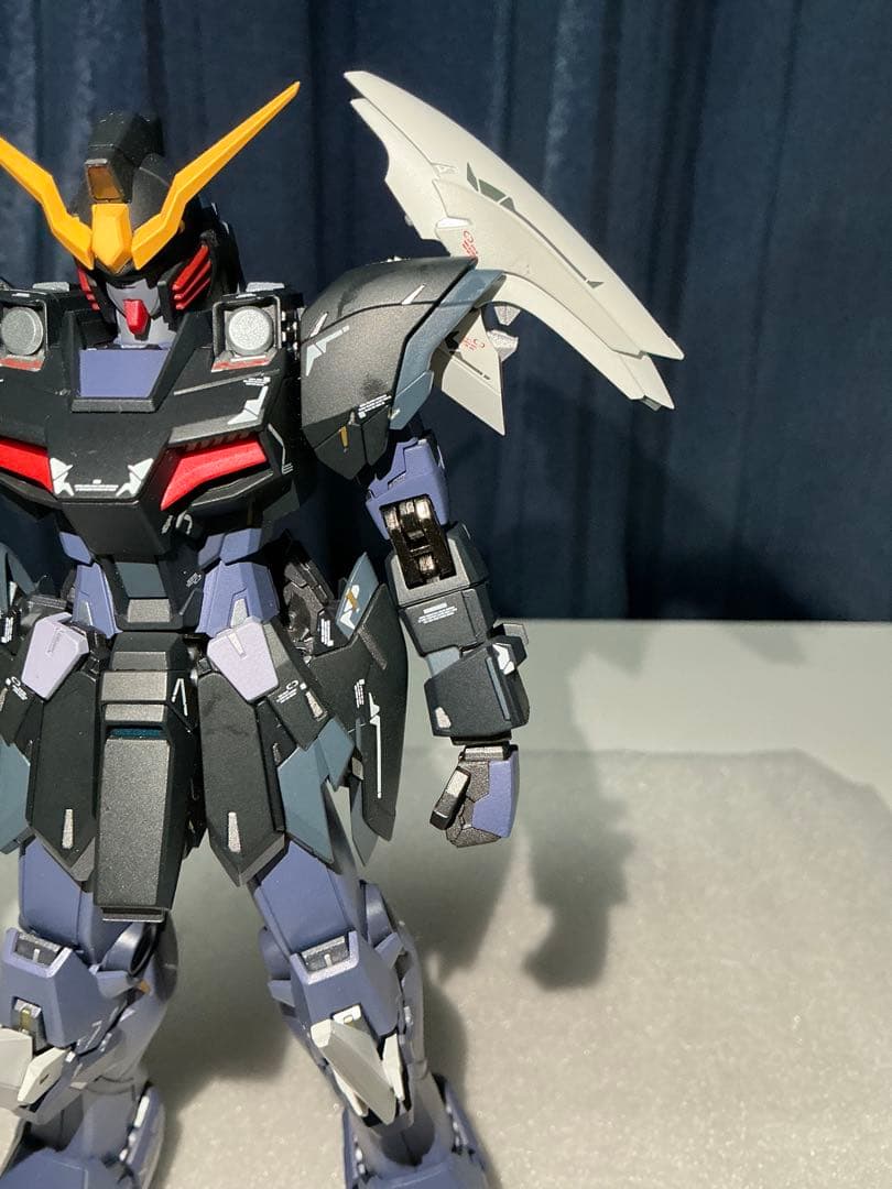 【開封済】l composite ガンダムデスサイズヘル（EW版）