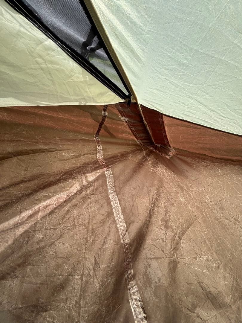 希少　廃盤　  peak ランドブリーズ4 /SD-604