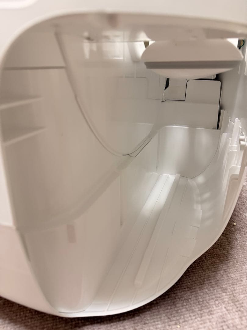 PETKIT 自動トイレカメラ付きPUROBOT MAX PRO