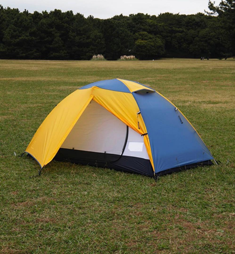 ★新品未使用★ SIERA DESIGN HALF MOON LIGHT 2P