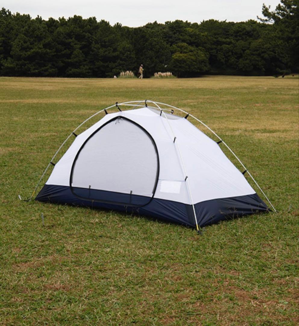 ★新品未使用★ SIERA DESIGN HALF MOON LIGHT 2P