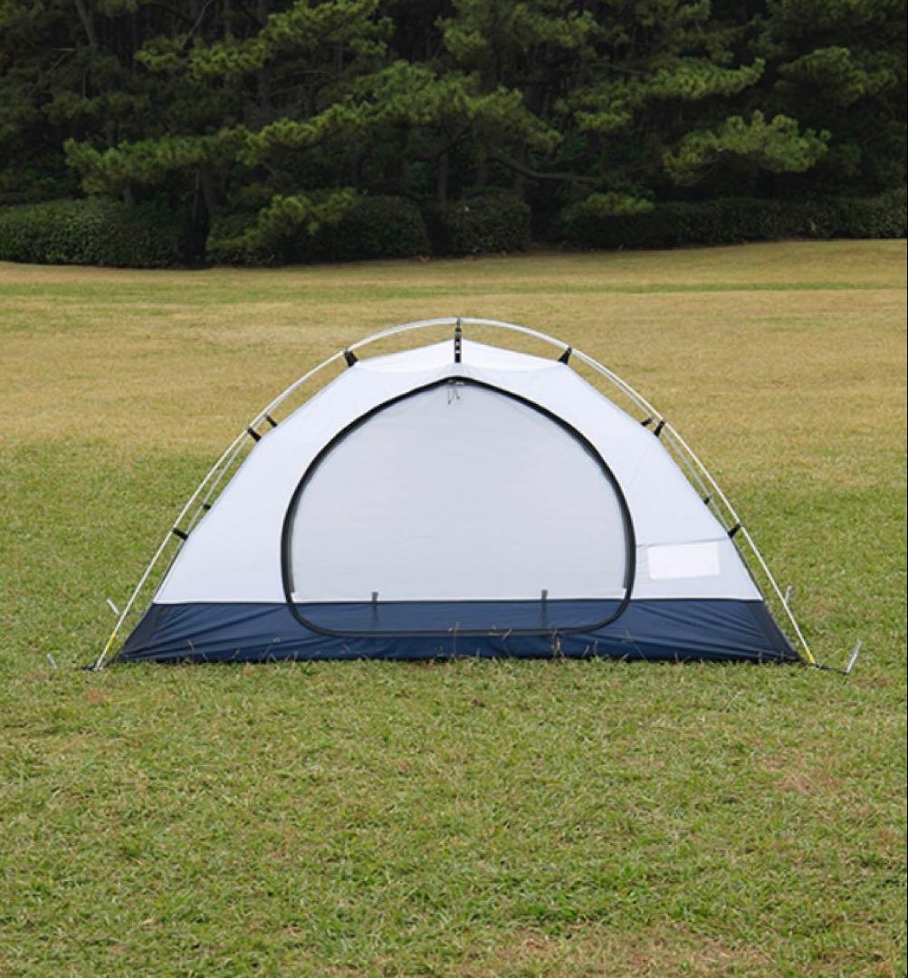 ★新品未使用★ SIERA DESIGN HALF MOON LIGHT 2P