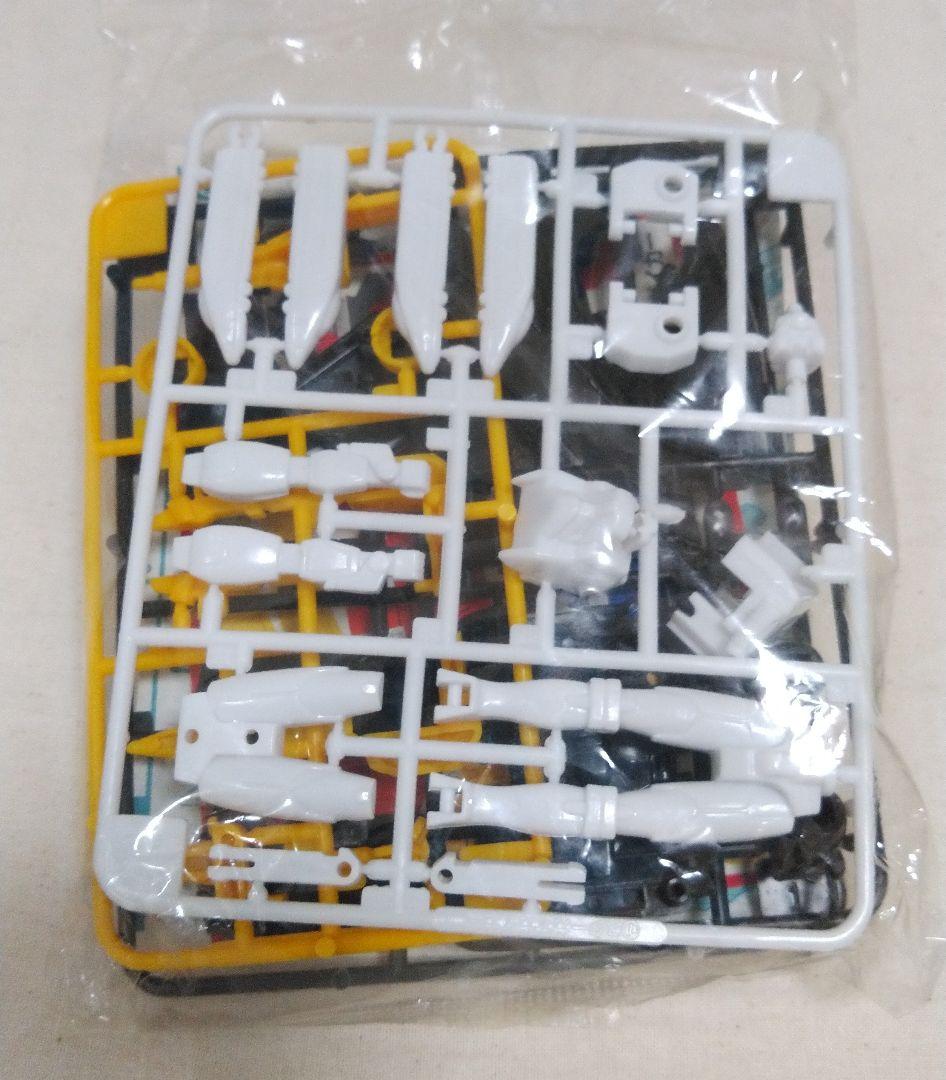 カバヤ　Bigガオガイガーガム５体セット