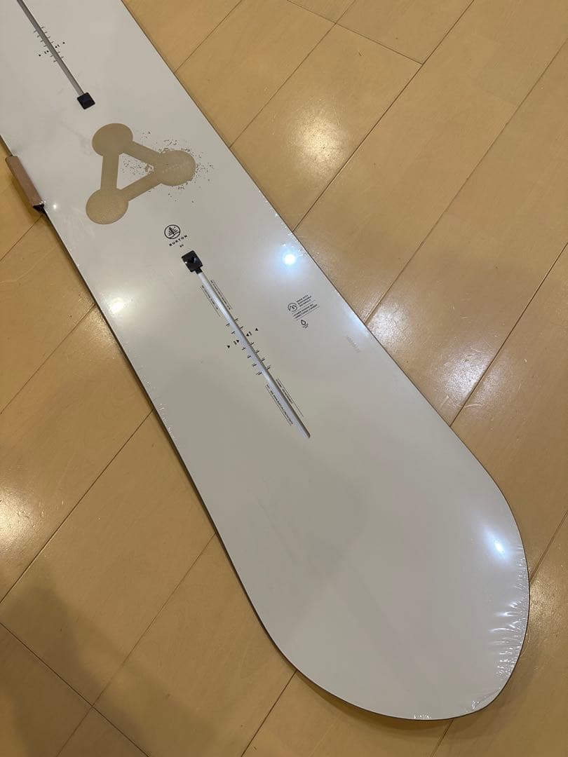 新品 BURTON Family Tree Power Wagon 160