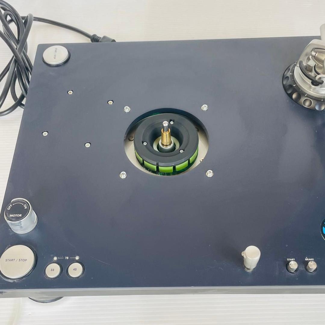 KORG stanton ST.150 ターンテーブル スタントン