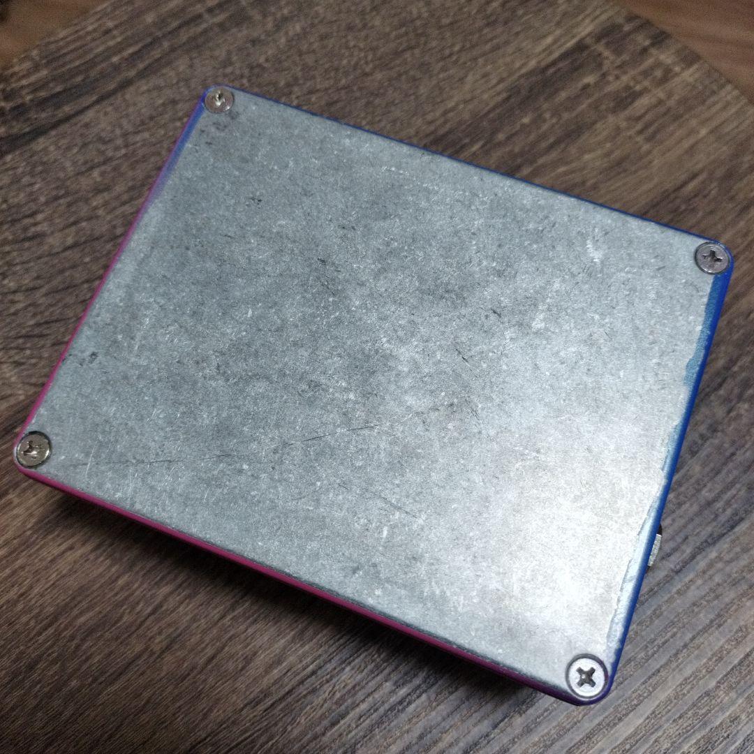 ギター Vivie OwlMighty