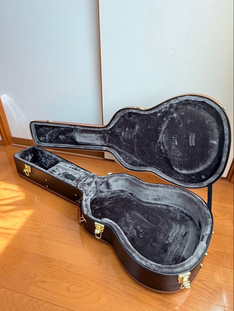 Epiphone アコースティックギター サンバースト 6弦