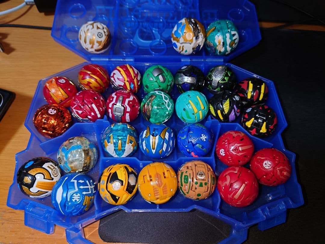 爆丸29点　その他まとめ売り