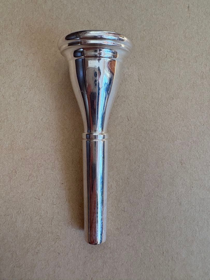 ホルンマウスピース　アレキサンダーAlexander 22