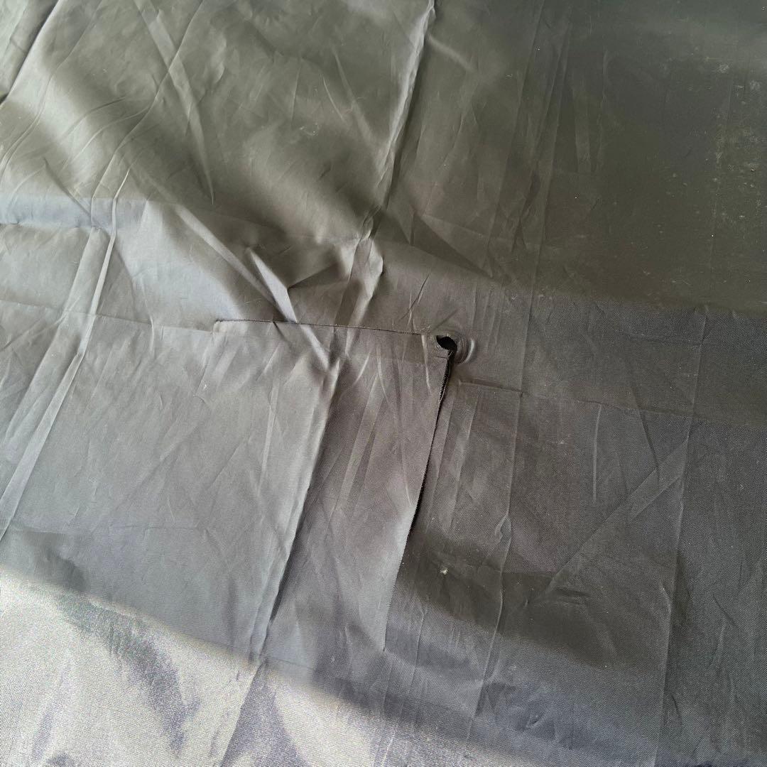 MOBIGARDEN HolidayStarSky 300ファミリー向ツールーム