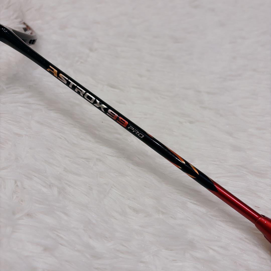 YONEX ASTROX 99 PRO 4U G6 アストロクス99プロ