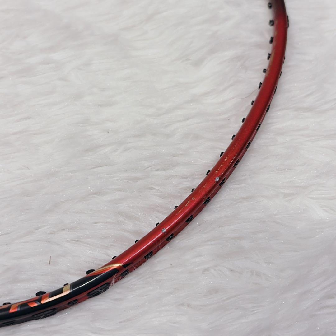 YONEX ASTROX 99 PRO 4U G6 アストロクス99プロ