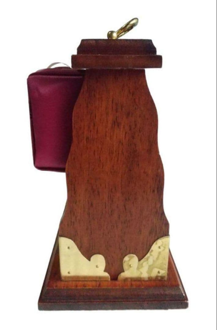 超希少 木箱　ホワイト＆マッカイ 12年 21年 375ml セット 古酒