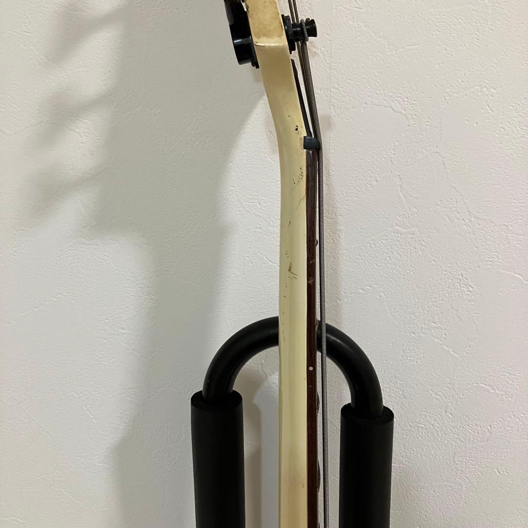 ベース AriaproII Vanguard MOD Electric Bass