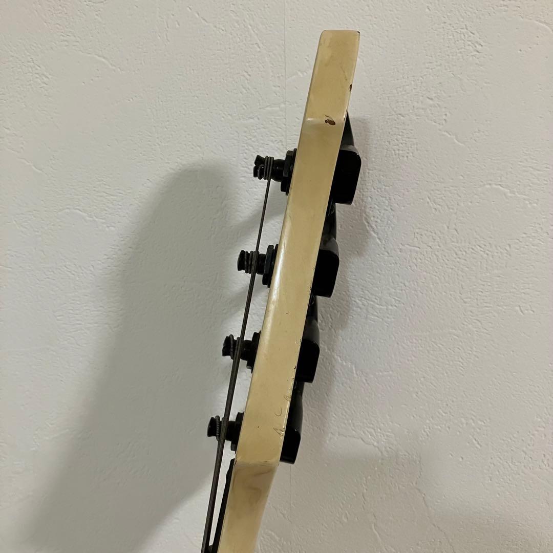 ベース AriaproII Vanguard MOD Electric Bass