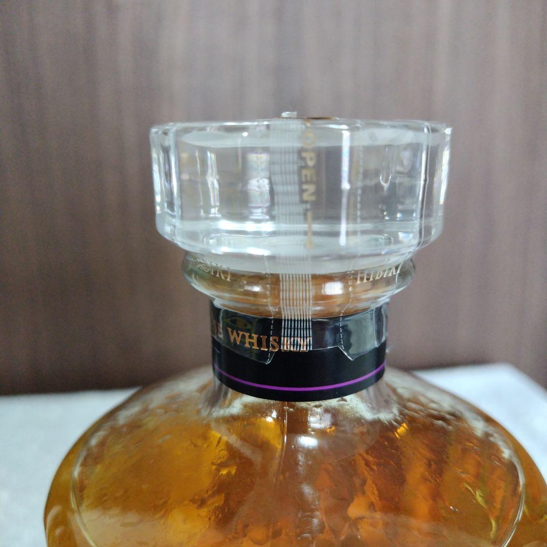 響 ジャパニーズ ハーモニー 700ml