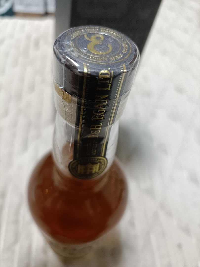 ウイスキー3本セット　イチローズモルト & EGANS & CU BOCAN