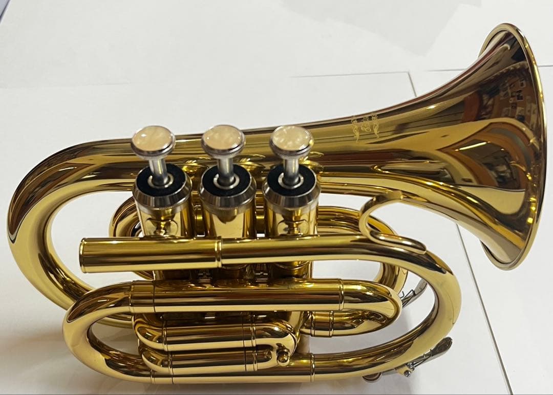 Easterコルネット 本体