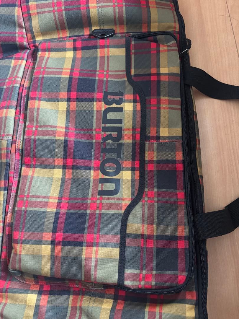バートン　Burton　スノーボードバッグ　156cm