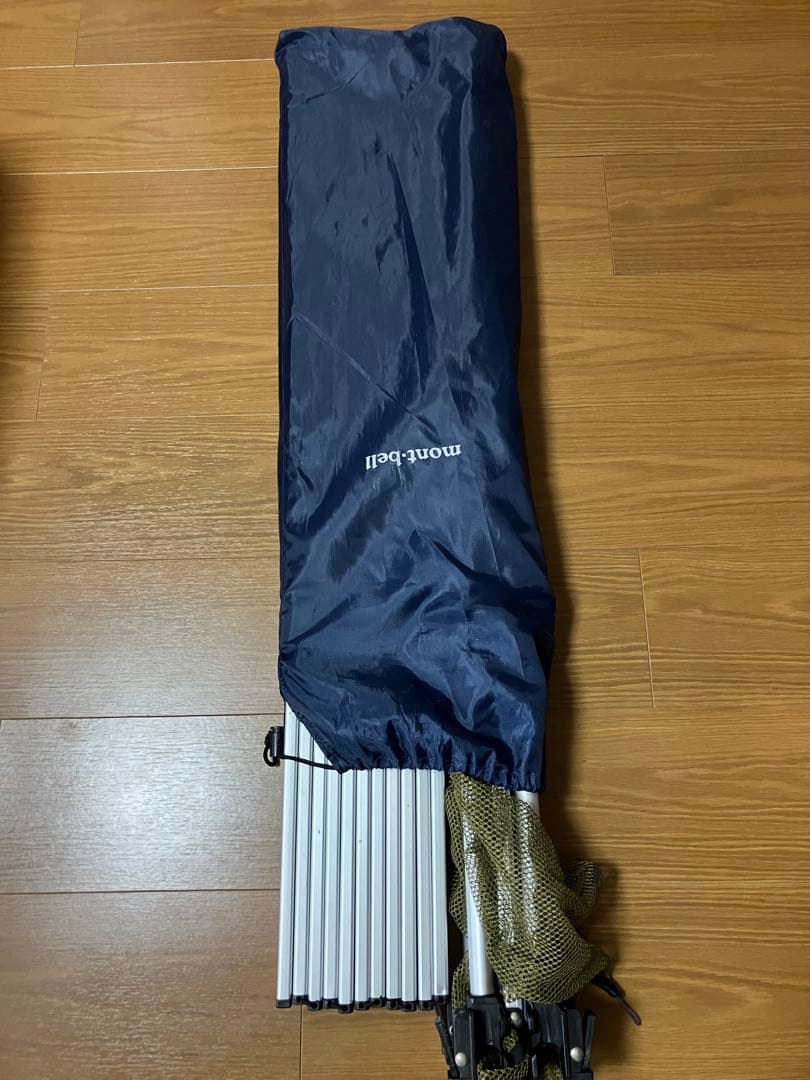 【匿名配送】　キャンプ用品いろいろ　ジャンク扱い