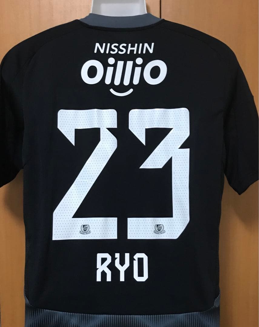 【未使用・タグ付き‼️】横浜Ｆ・マリノス ⭐️スペシャルユニフォーム 宮市亮