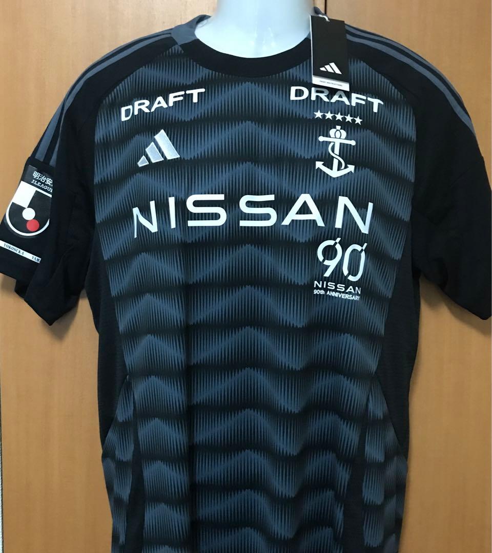 【未使用・タグ付き‼️】横浜Ｆ・マリノス ⭐️スペシャルユニフォーム 宮市亮