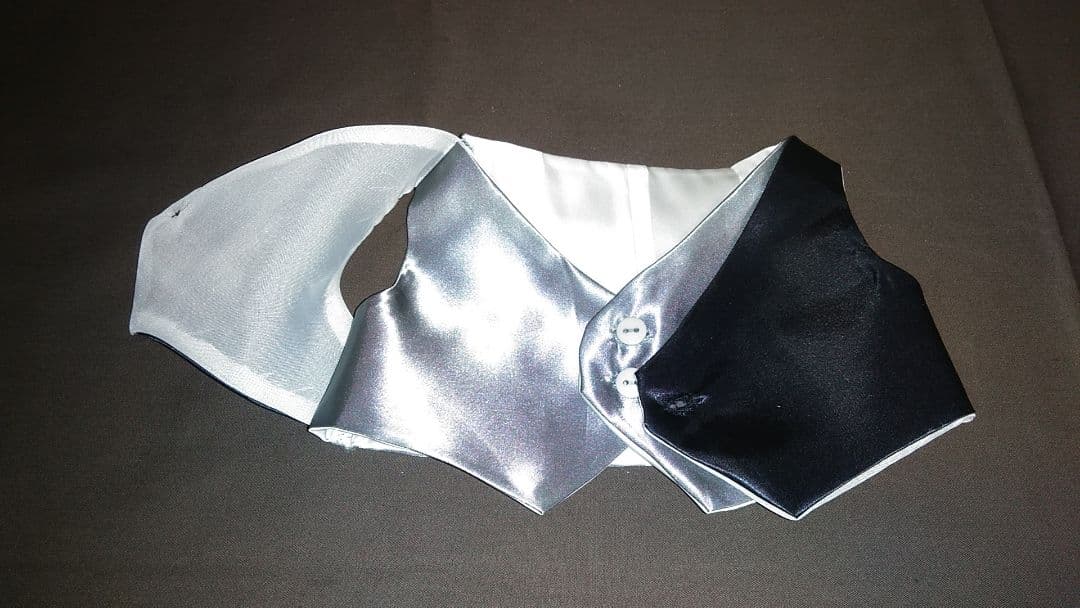 ダッフィーちゃんコスチューム