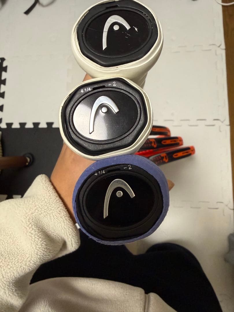 [美品]ラジカルプロ 2023 3本セット