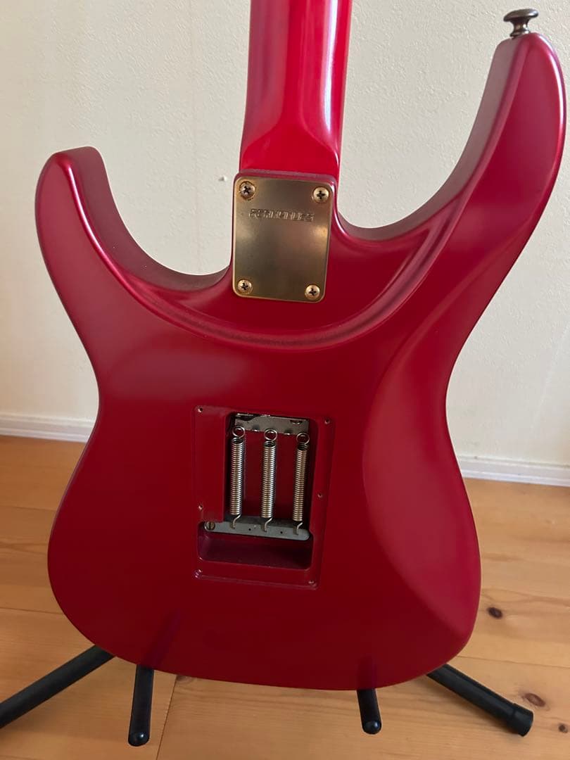 ギター Fernandes LA-85KK Ken