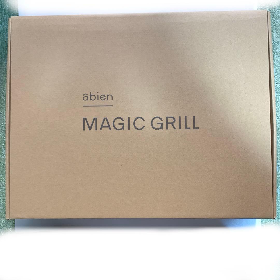 MAGIC GRILL グリルプレート