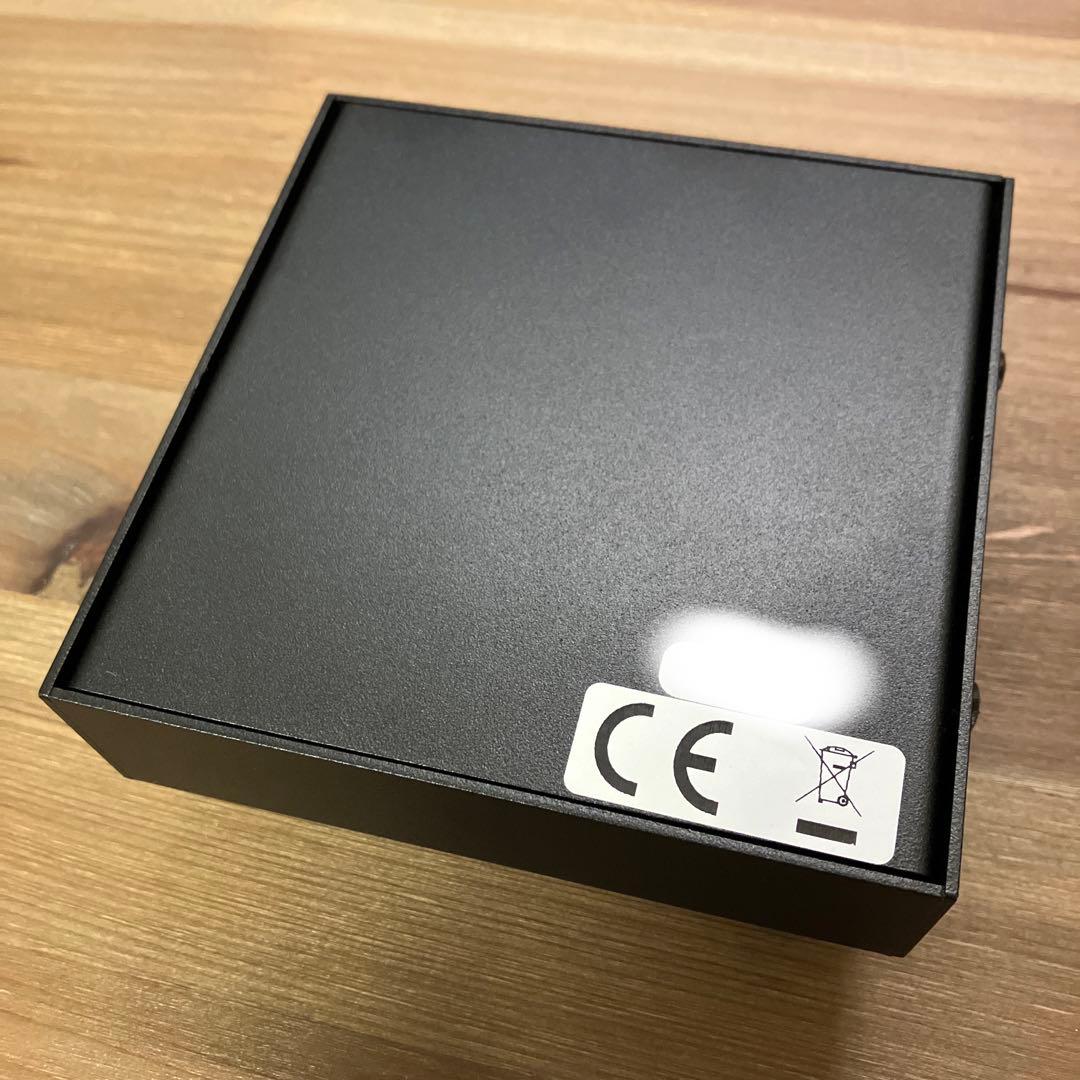 Collision Devices SINGULARITY FUZZ ファズ