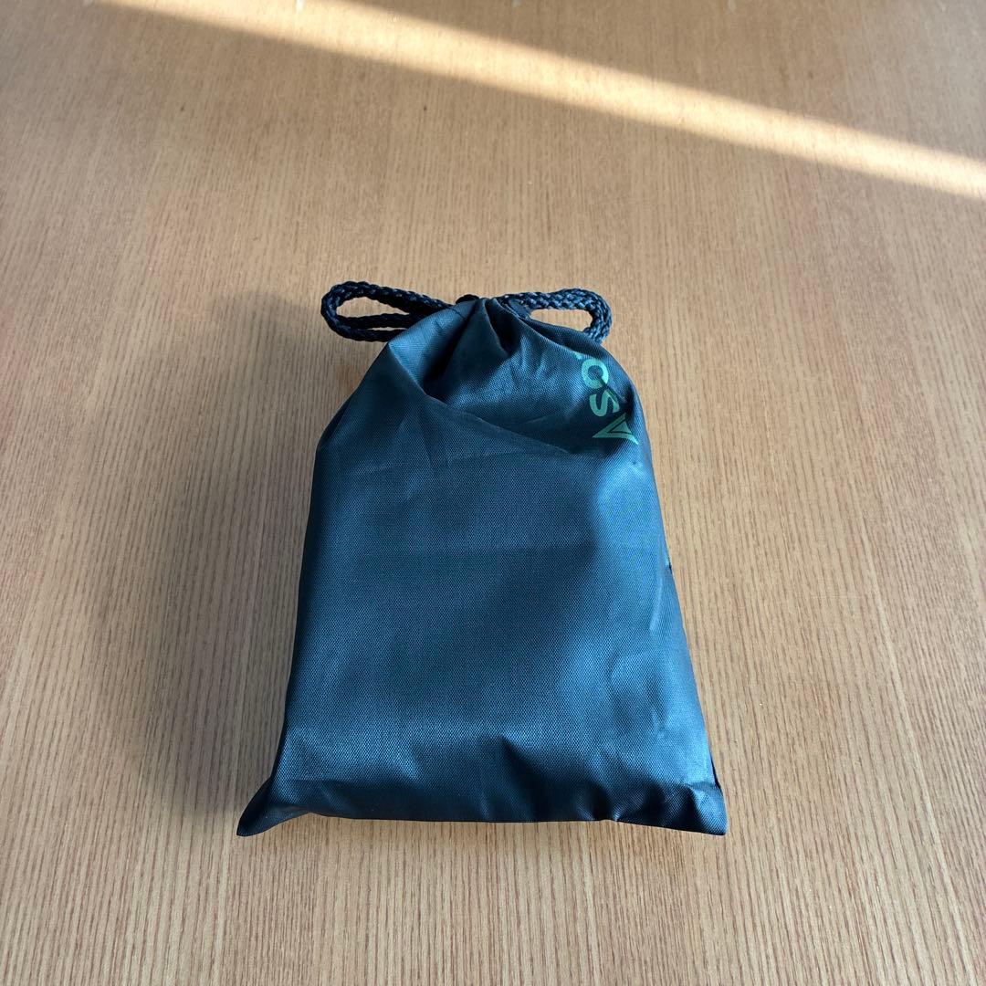 SOTO レギュレーターストーブ+パワーガス３本