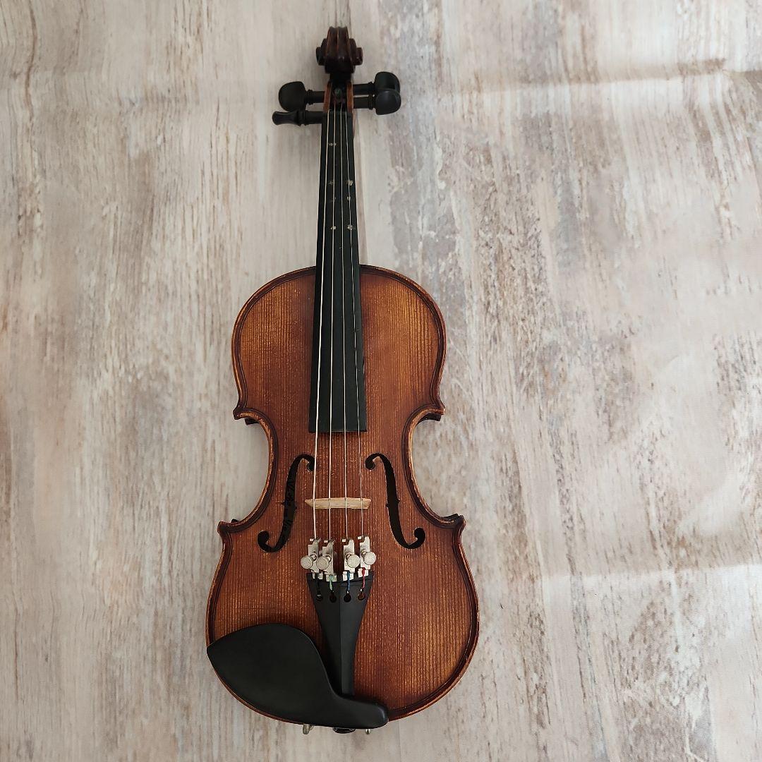 1/10 バイオリン Classical strings 2006年製