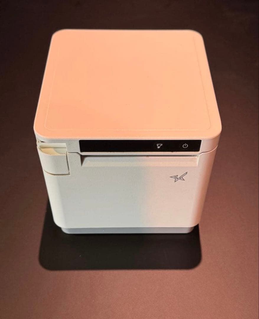 スター精密 mC-Print3 MCP30 レシートプリンター