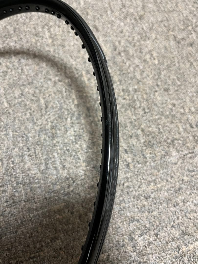 テニスラケット HEAD SPEED MP LEGEND2025