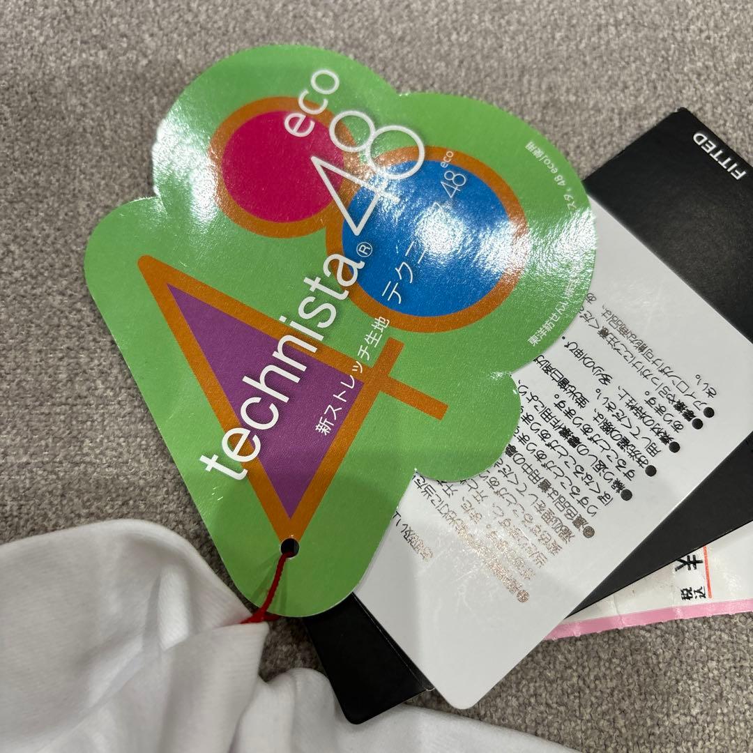 New Balance レディース ゴルフ長袖Sサイズ