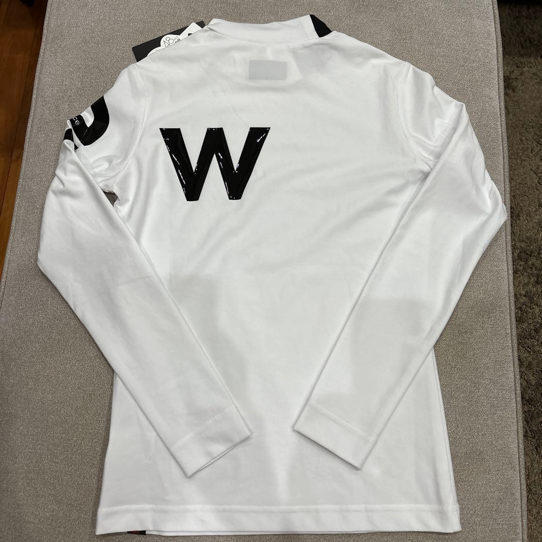 New Balance レディース ゴルフ長袖Sサイズ