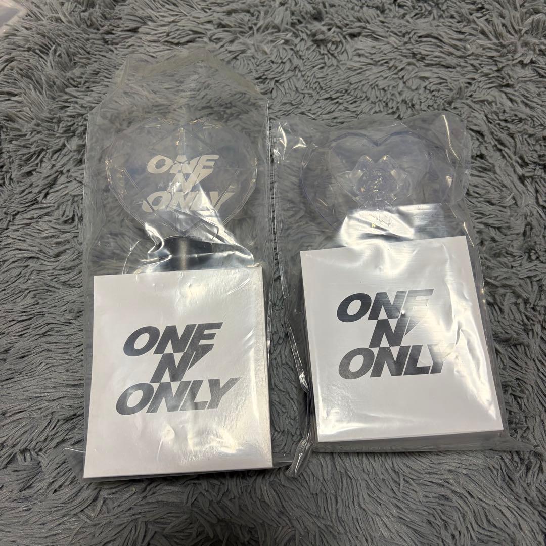 ONE N' ONLY ペンライト まとめ売り