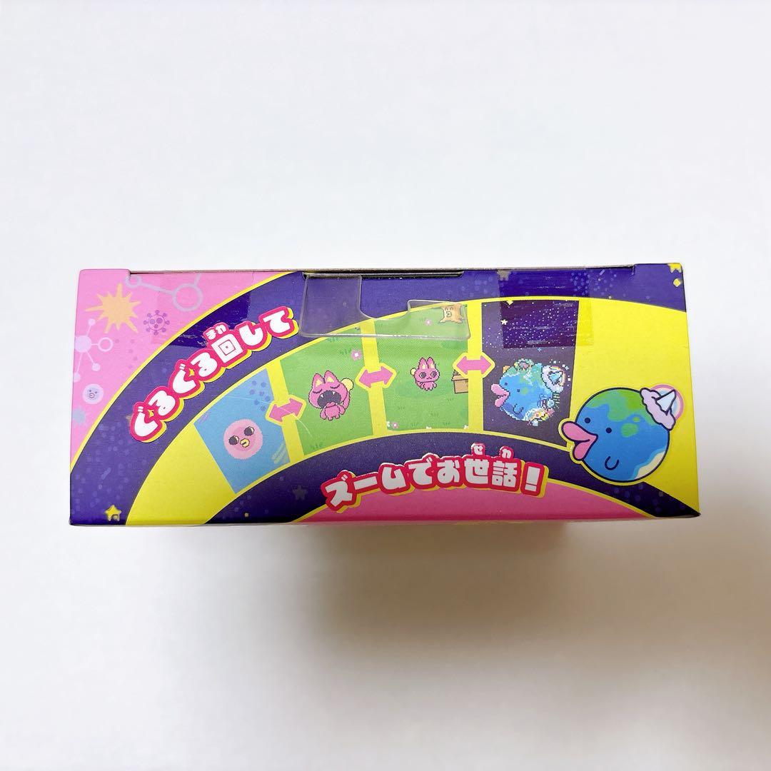 たまごっちパラダイス　ピンクランド　新品