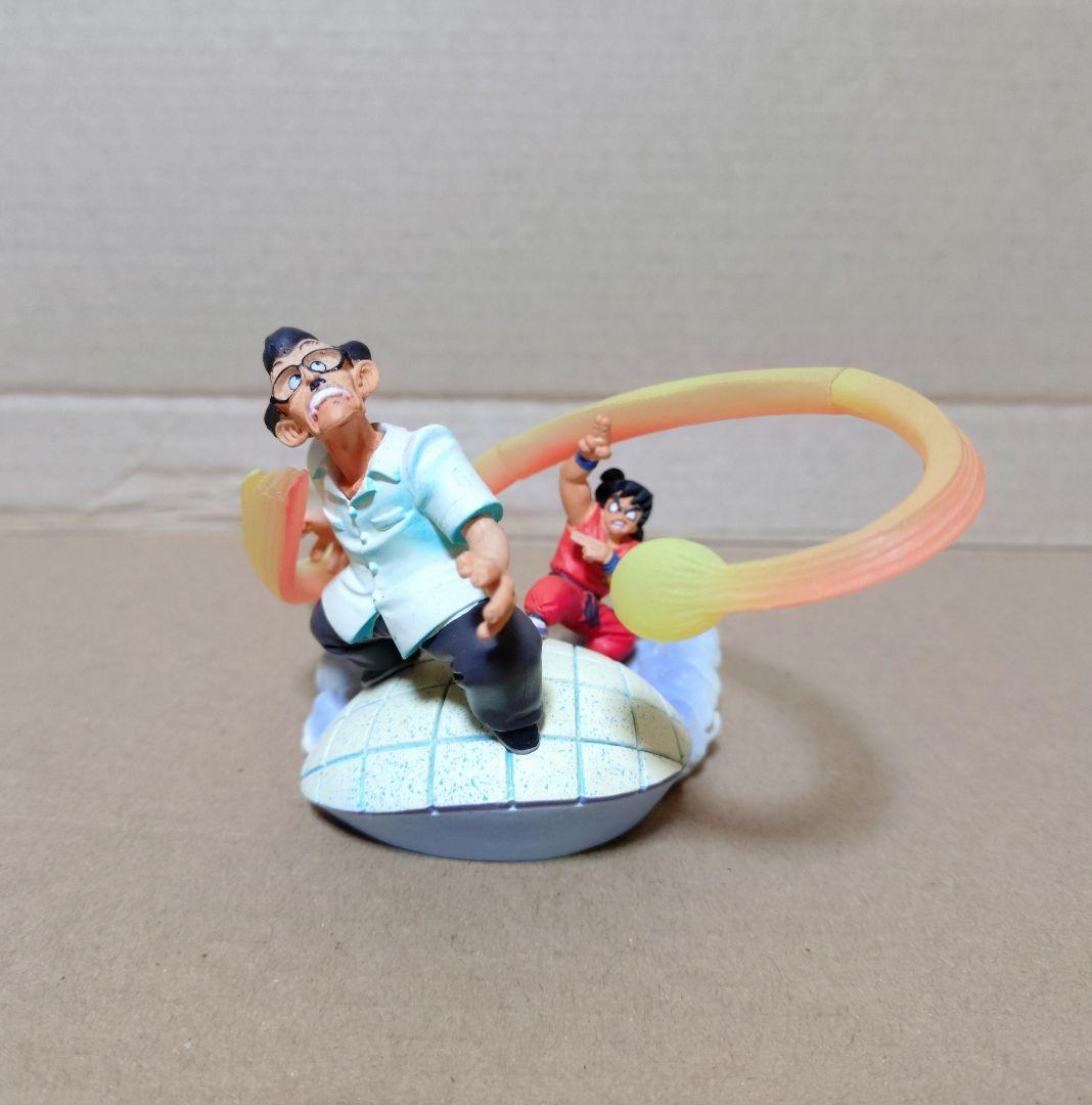 ドラゴンボールカプセル　ドラカプ アドベンチャー編　セット　おまけ付き