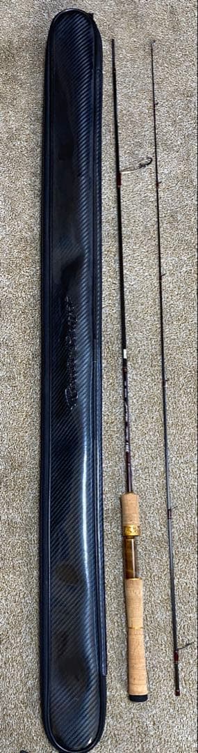 ロデオクラフト999.9 ホワイトウルフ62MLS