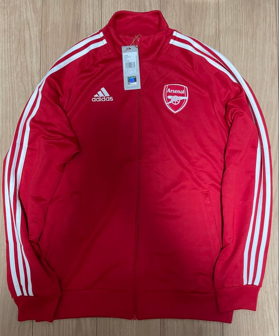 【正規品】新品タグ付き 日本XLサイズ相当 アーセナル ジャケット