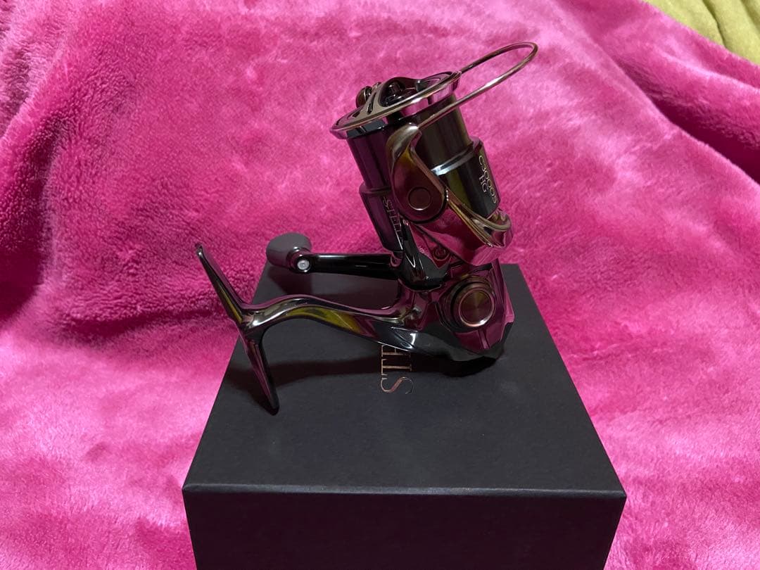 【限定値下げ】 22ステラC3000SDHHG