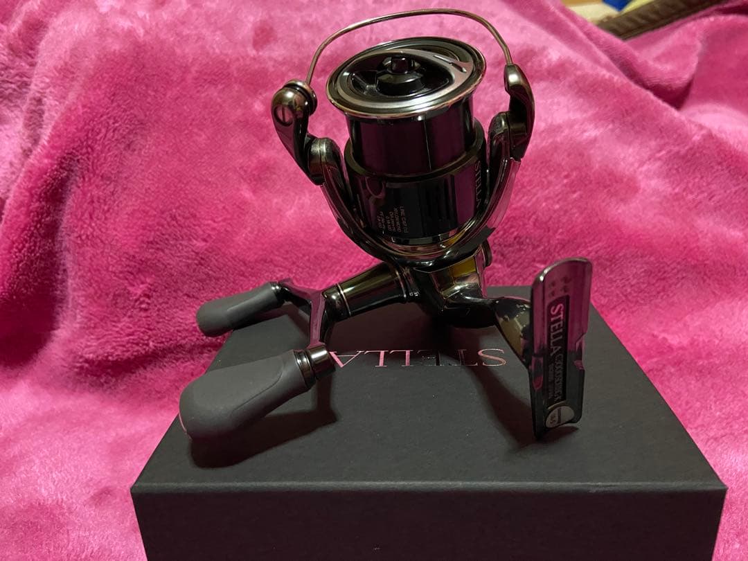 【限定値下げ】 22ステラC3000SDHHG