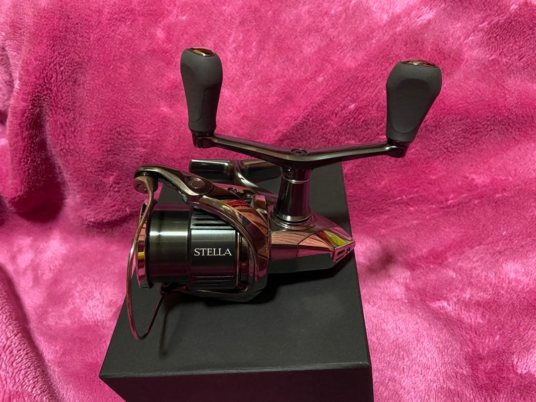 【限定値下げ】 22ステラC3000SDHHG