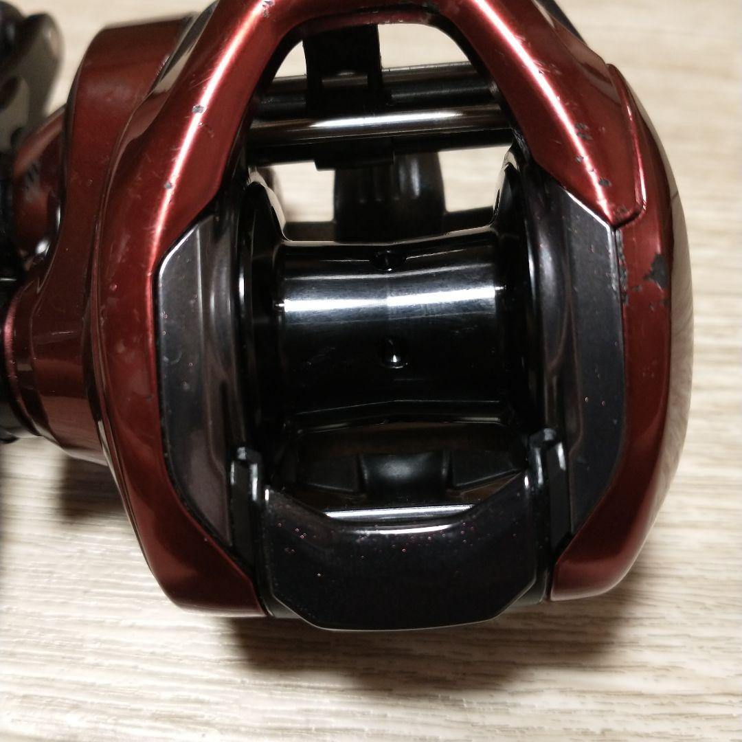 スコーピオンmgl　151XG